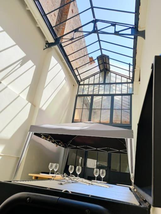 T5 L'Atelier Διαμέρισμα Valence  Εξωτερικό φωτογραφία